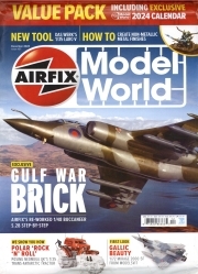 Airfix Model World