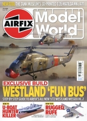 Airfix Model World