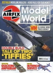 Airfix Model World