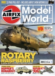 Airfix Model World