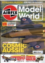 Airfix Model World