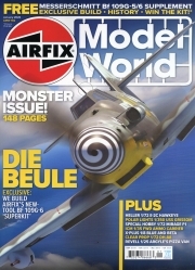 Airfix Model World