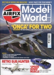 Airfix Model World
