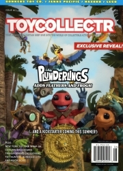 Toycollector