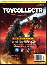 Toycollector