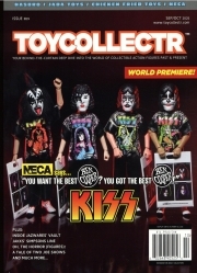 Toycollector