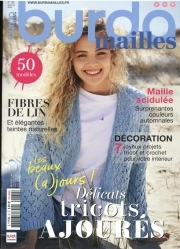 Burda Mailles (FR)