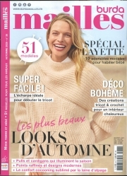 Burda Mailles (FR)