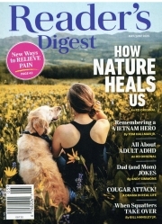 Readers Digest