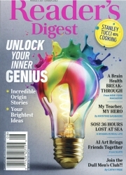 Readers Digest