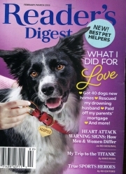 Readers Digest