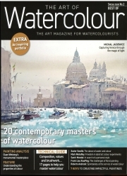 Art of Watercolour