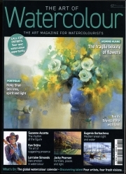 Art of Watercolour