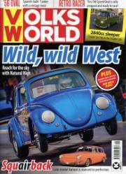 Volksworld Volksworld