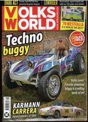 Volksworld