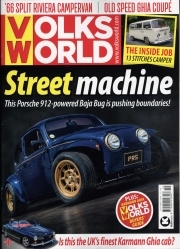 Volksworld