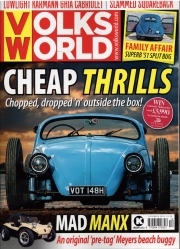 Volksworld