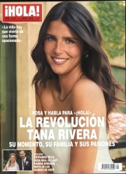 Hola!