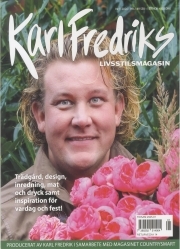 Karl Fredriks Livsstil