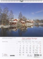 AlmanackVårtVackraSverige