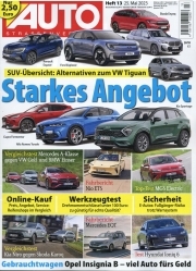 Auto Strassenverkehr