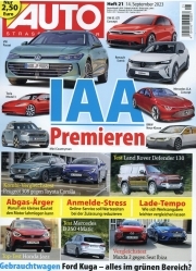 Auto Strassenverkehr