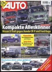 Auto Strassenverkehr