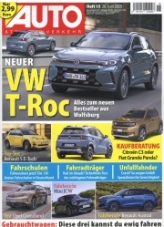 Auto Strassenverkehr