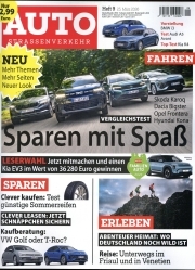 Auto Strassenverkehr