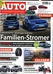 Auto Strassenverkehr
