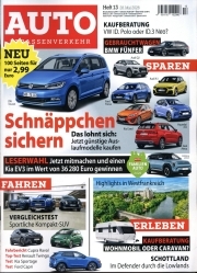 Auto Strassenverkehr