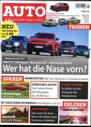 Auto Strassenverkehr
