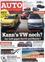 Auto Strassenverkehr