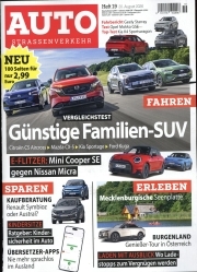 Auto Strassenverkehr