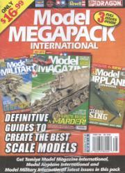 Model Megapack Model Megapack