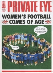 Private Eye