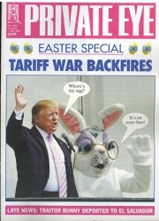 Private Eye