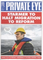 Private Eye