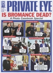 Private Eye