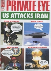 Private Eye