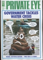 Private Eye