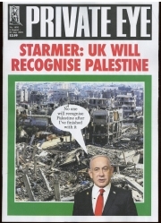 Private Eye