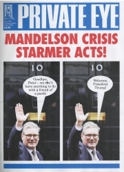 Private Eye