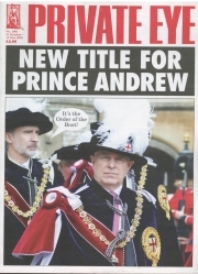 Private Eye