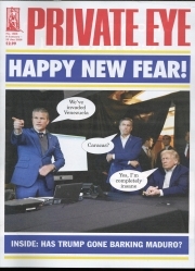 Private Eye