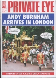 Private Eye