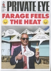 Private Eye