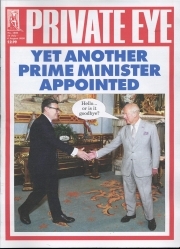 Private Eye