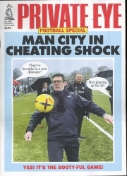 Private Eye