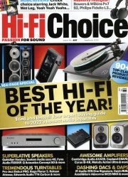 Hifi Choice
